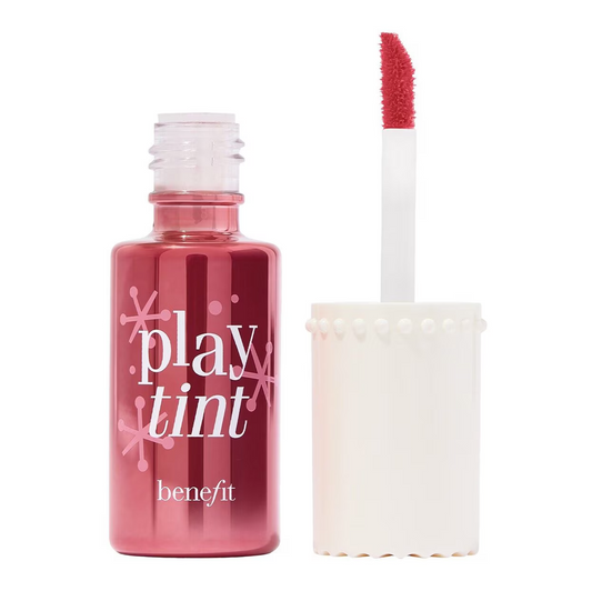 Play Tint Lip & Cheek Stain, 6ml