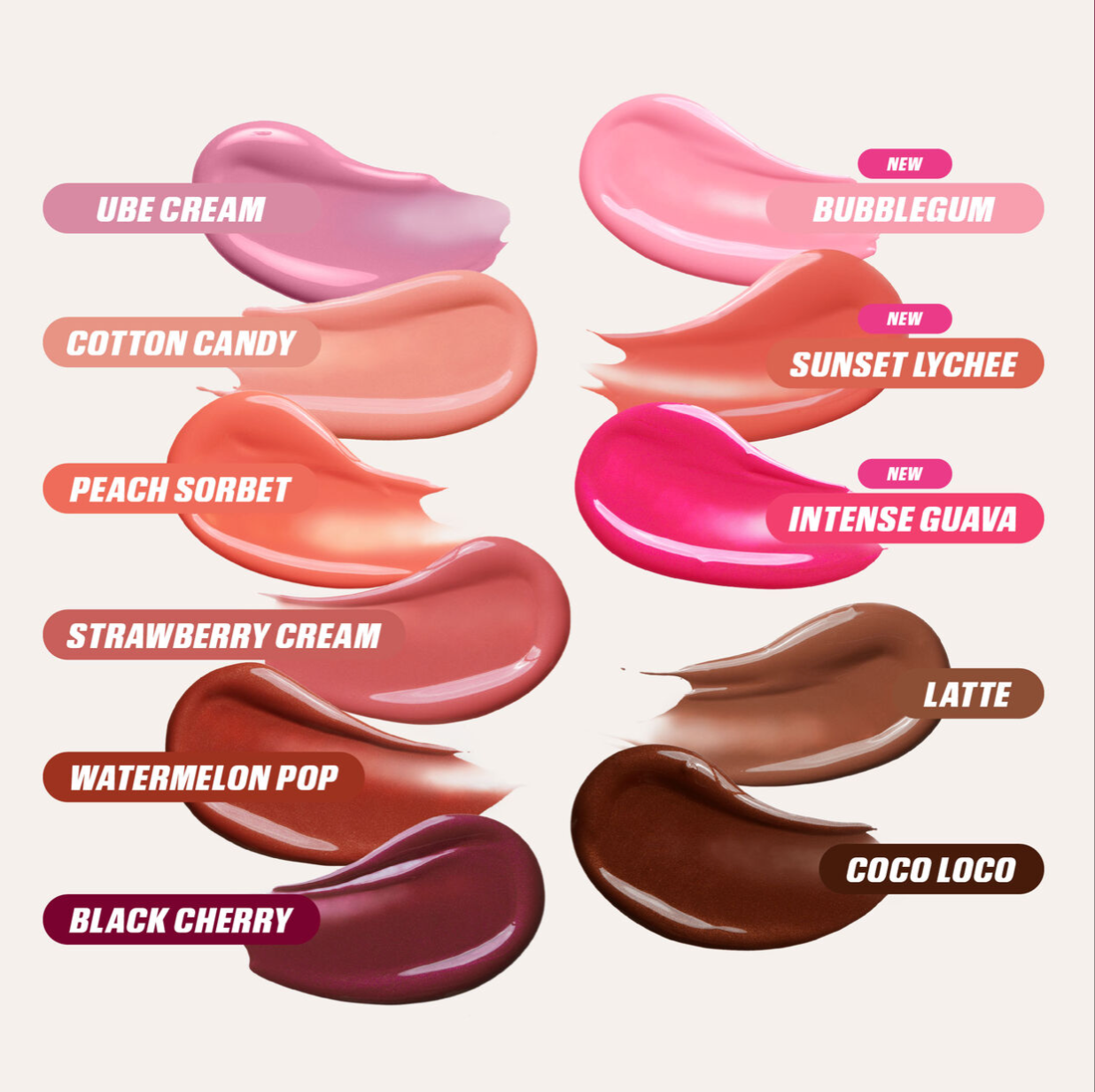 Bubblegum Blush Filter Liquid Blush, 4.5g