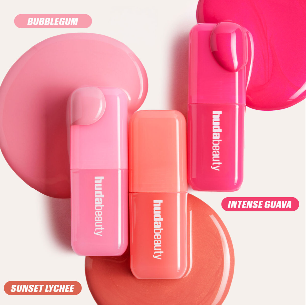 Bubblegum Blush Filter Liquid Blush, 4.5g