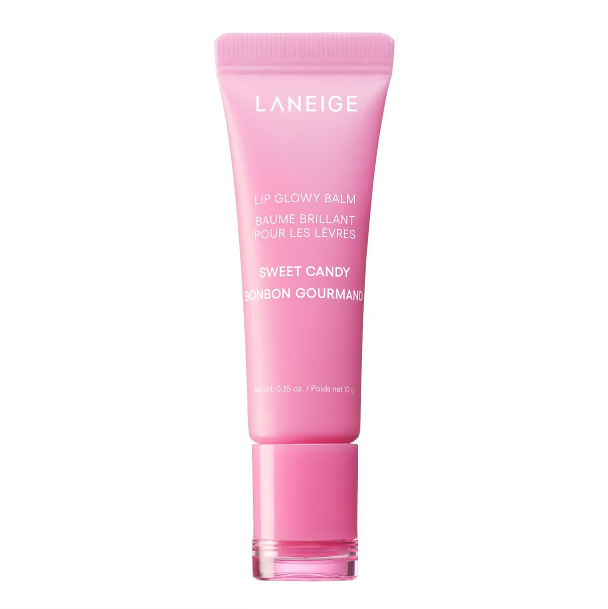Sweet Candy Lip Glowy Balm, 10g