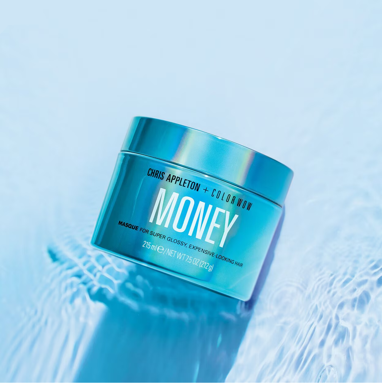 Money Masque, 215ml