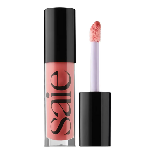 Glossy Bounce - High-Shine Hydrating Lip Gloss Oil