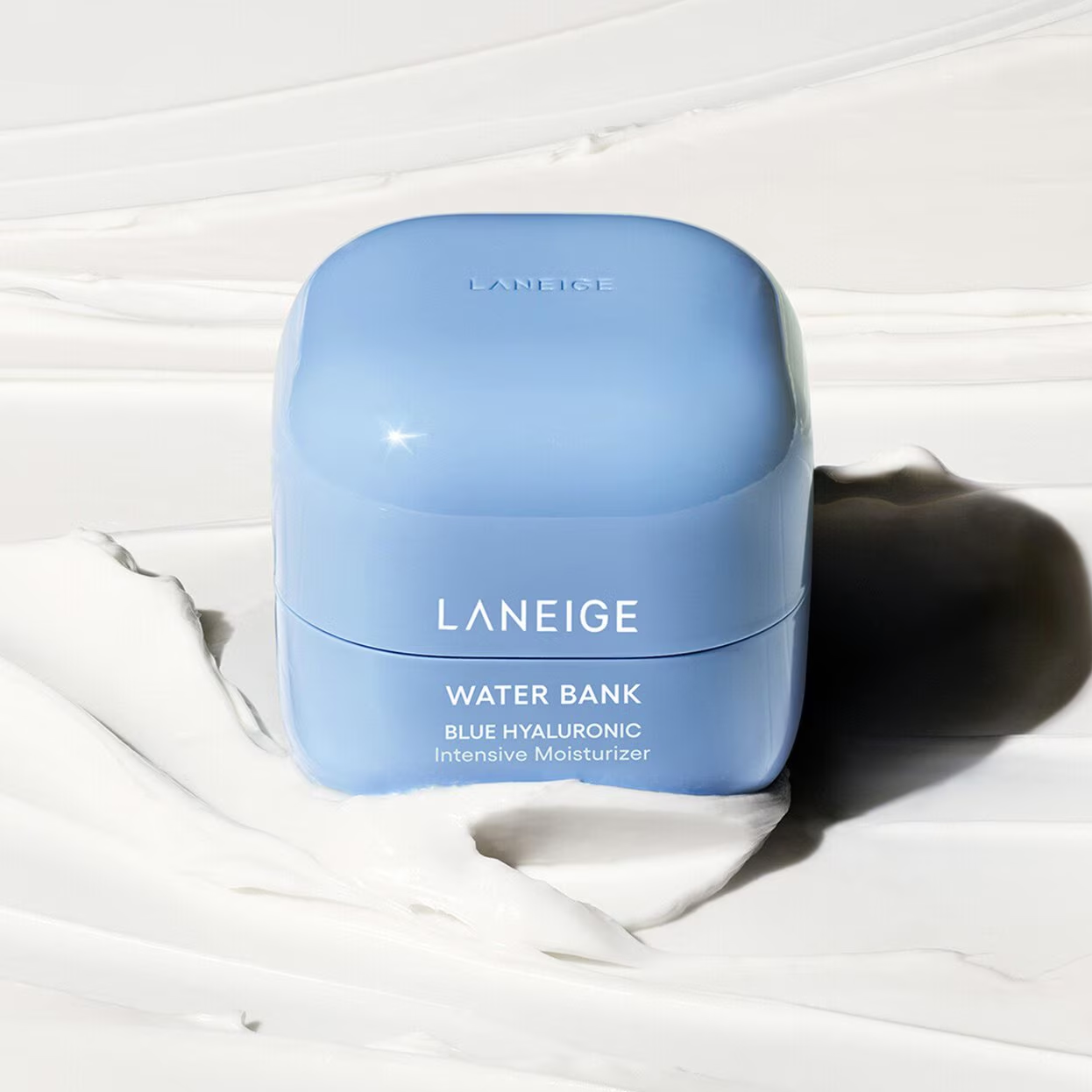 Water Bank Blue Hyaluronic Intensive Moisturizer