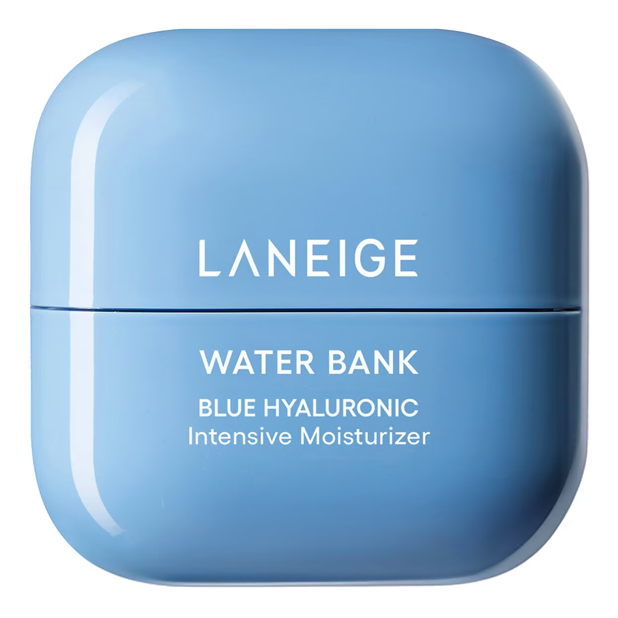 Water Bank Blue Hyaluronic Intensive Moisturizer