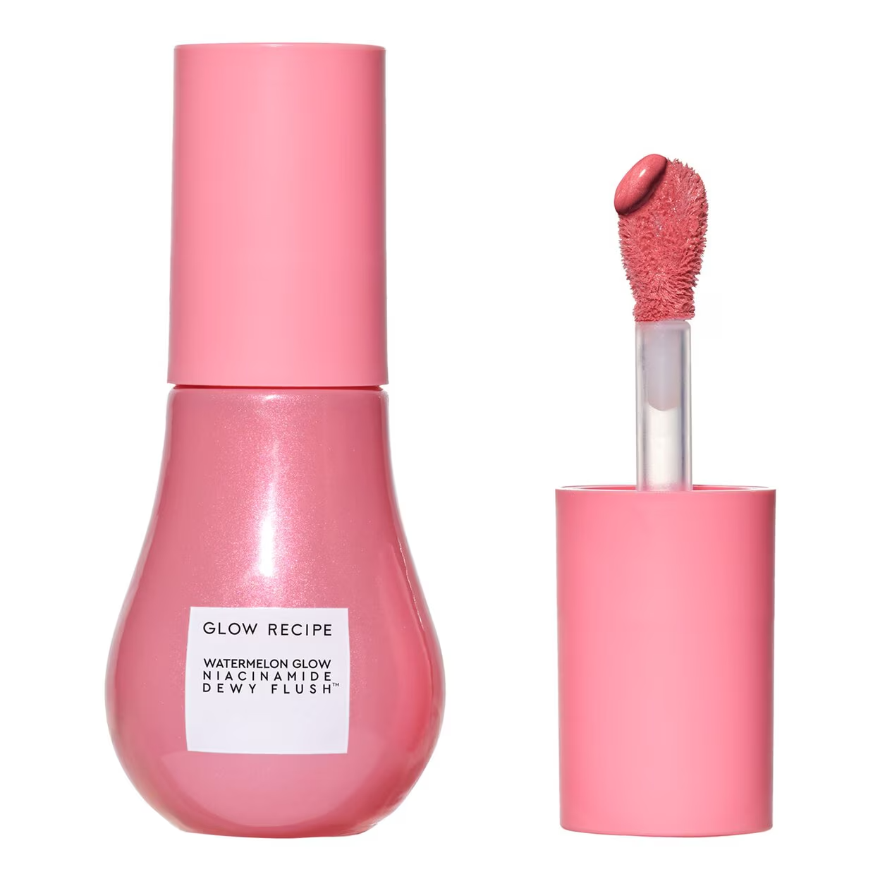 Watermelon Glow Niacinamide Dewy Flush, 12ml