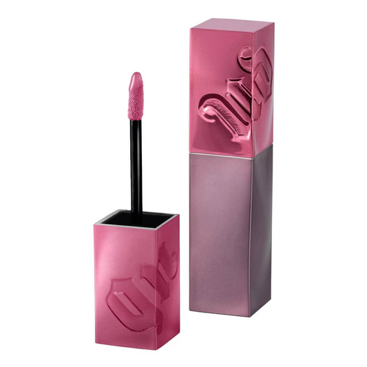 Cuffed Up Vice Lip Bond Glossy Liquid Lipstick, 6ml