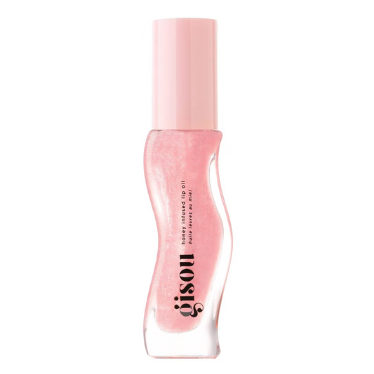 Watermelon Sugar Honey Infused Lip Oil, 8ml