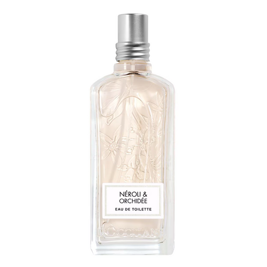 Néroli & Orchidée Eau de Toilette, 75ml