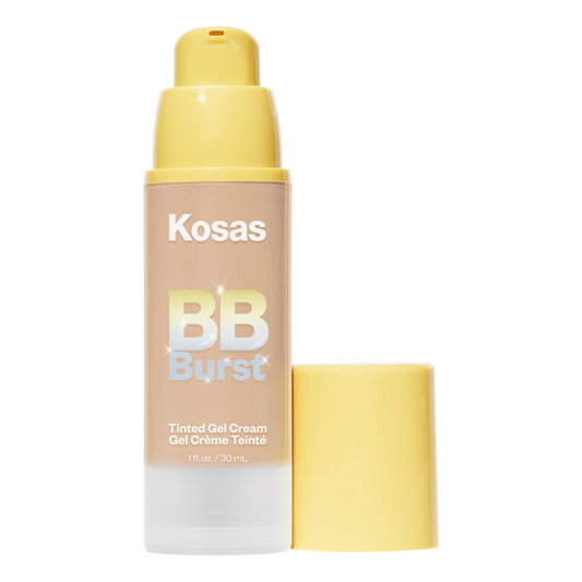 Medium Neutral 23 | Bb Burst Tinted Gel Cream