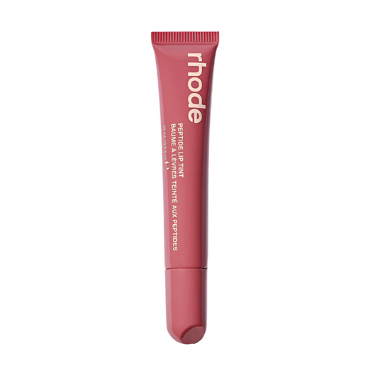 Peptide Lip Tint - Salty Tan