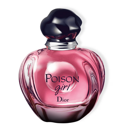 Poison Girl Eau de Parfum, 100ml
