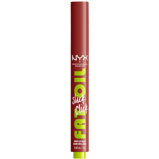 Fat Oil Slick Click Lip Balm - Going Viral
