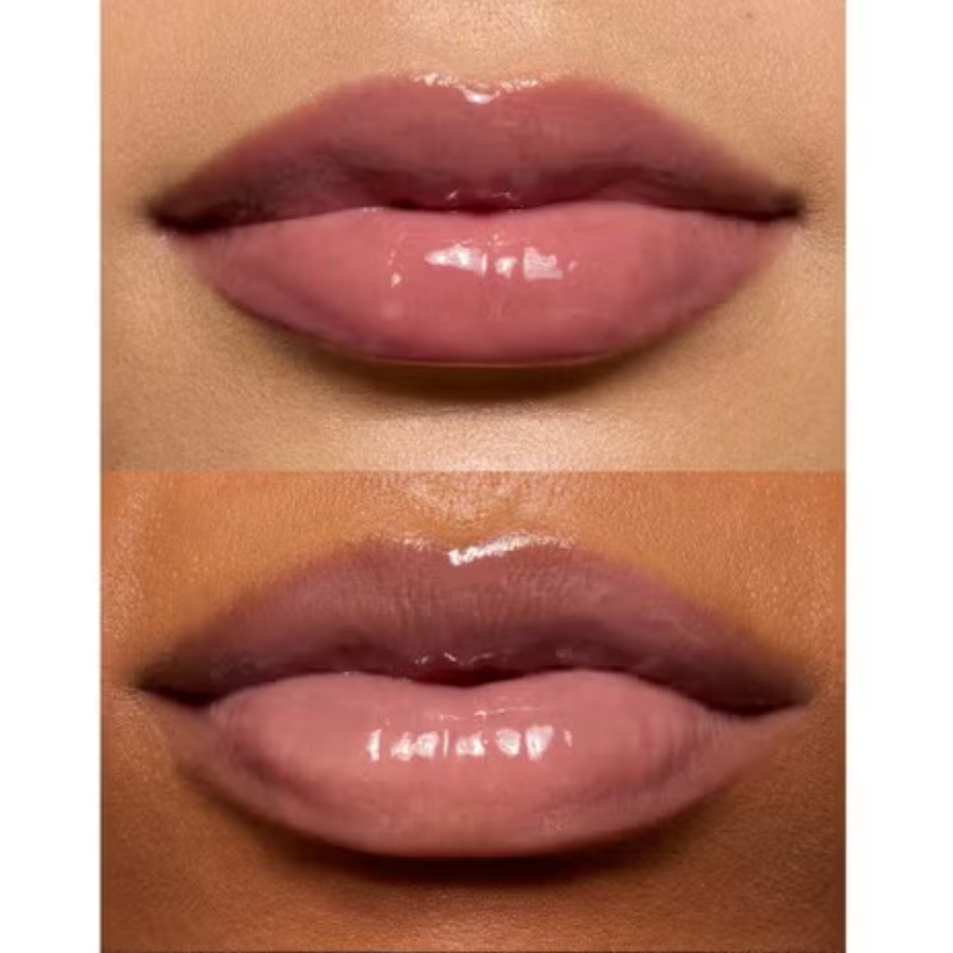 Money Mauve Glow Reviver Lip Oil