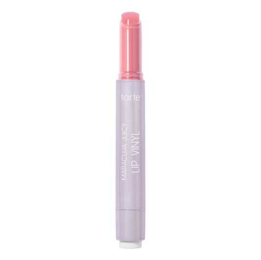 Maracuja Juicy Lip Vinyl - Sheer Petal