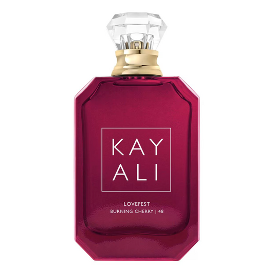 Lovefest Burning Cherry | 48 Eau de Parfum, 50ml