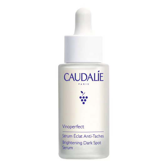 Vinoperfect: Brightening Dark Spot Serum, 30ml
