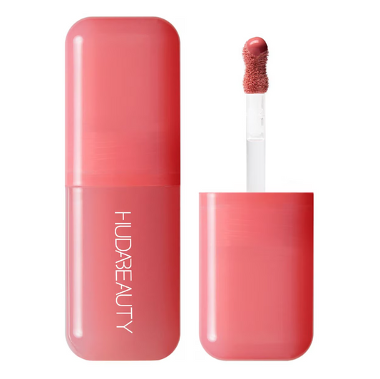 Strawberry Cream Blush Filter Liquid Blush, 4.5g