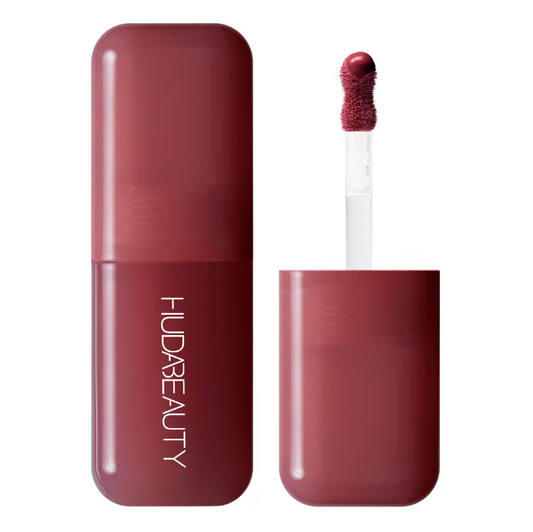 Black Cherry Blush Filter Liquid Blush, 4.5g