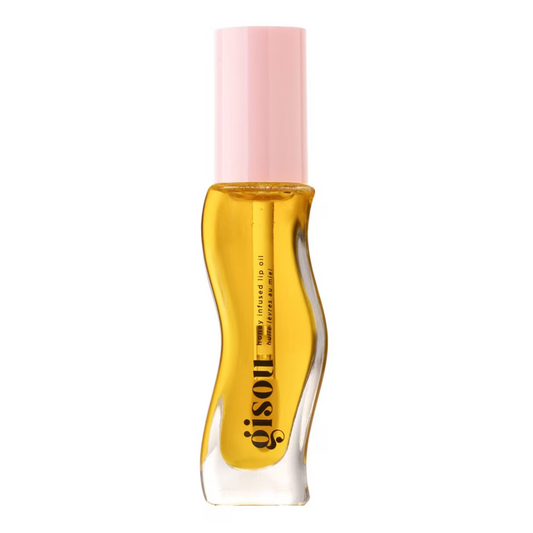 Honey Gold Infused Lip Oil, 8ml