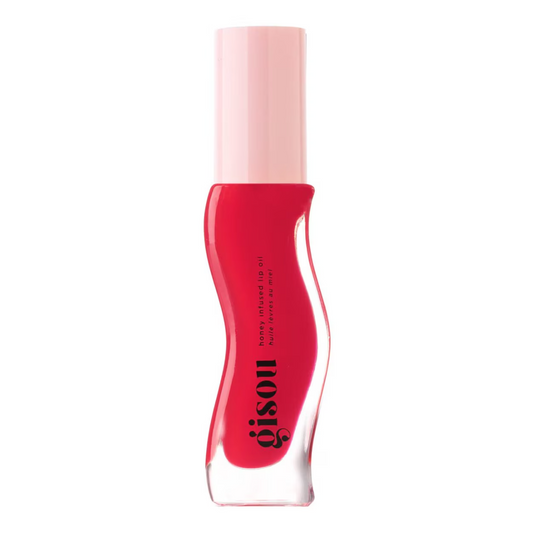 Strawberry Sorbet Honey Infused Lip Oil, 8ml