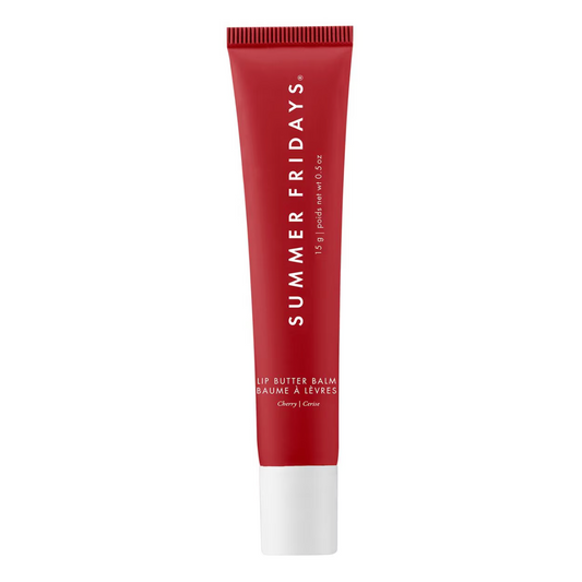 Cherry Lip Butter Balm