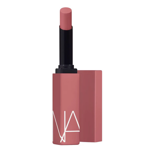 Powermatte High Intensity Lipstick