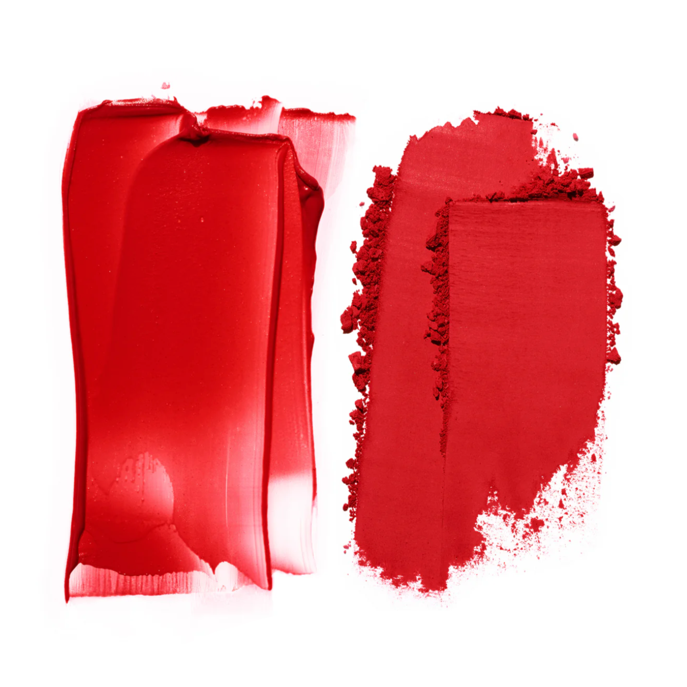 Double-Take Crème & Powder Blush Duo -  She Left Me On Red