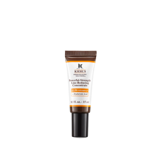 Powerful-Strength Line-Reducing Concentrate, 15ml