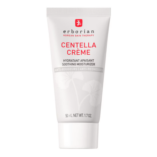 Centella Cream - Anti-redness, 50ml