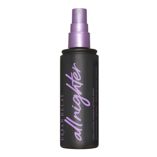 All Nighter Long-Lasting Makeup Setting Spray, 118ml