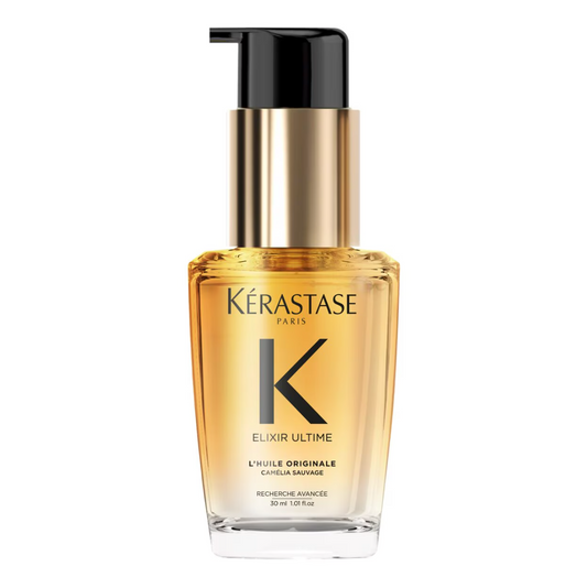 Elixir Ultime - L'Huile Originale Hair Oil, 30ml