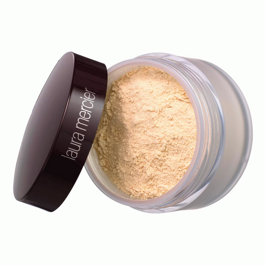 Translucent Loose Setting Powder