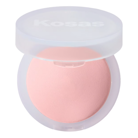 Cloud Set Brightening - Baked Setting + Smoothing Powder