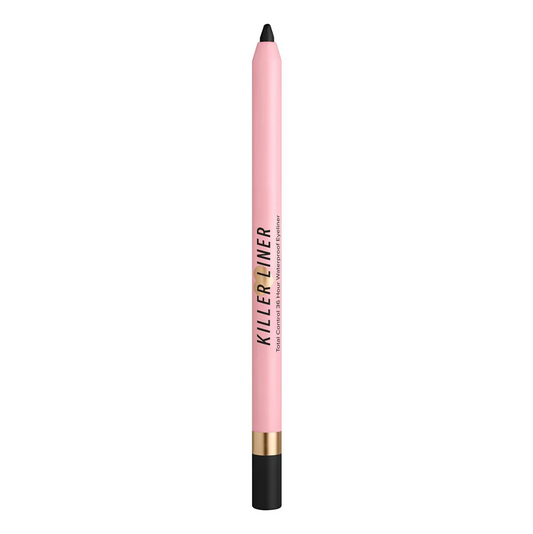 Killer Liner Waterproof Eyeliner Killer Black