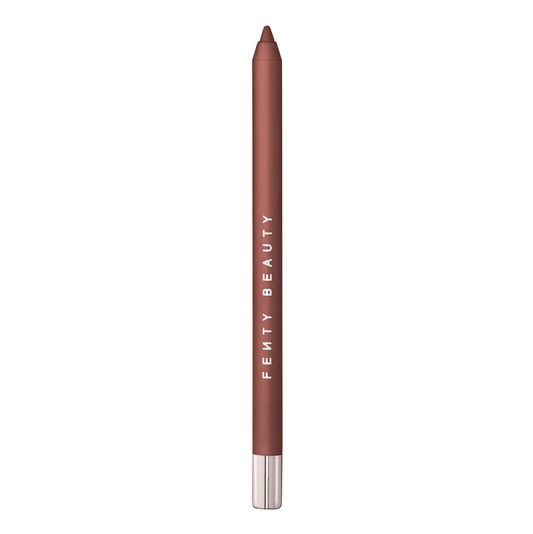Trace'd Out Pencil Lip Liner - Satin Panty