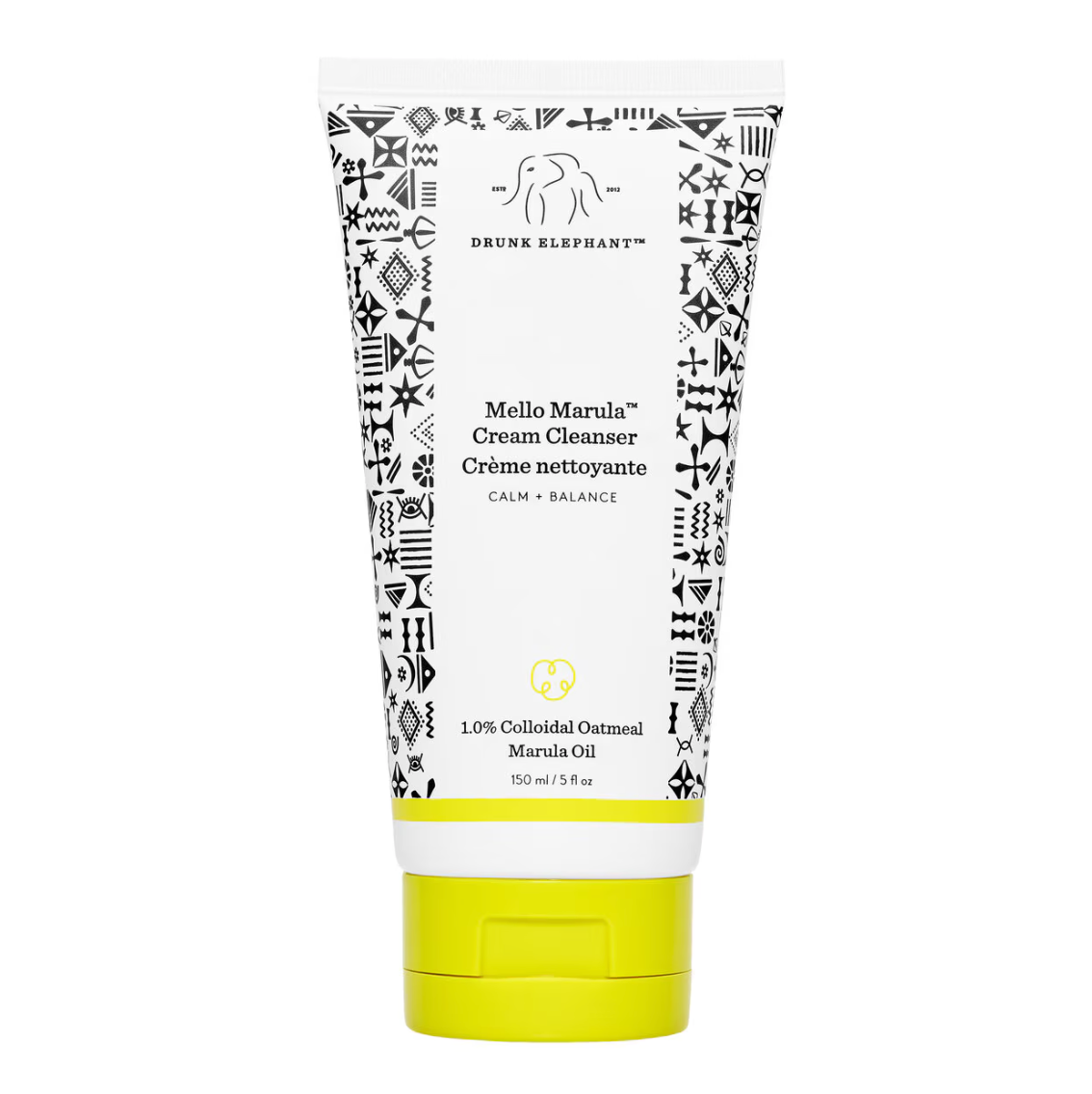 Mello Marula™ Cream Cleanser, 150ml