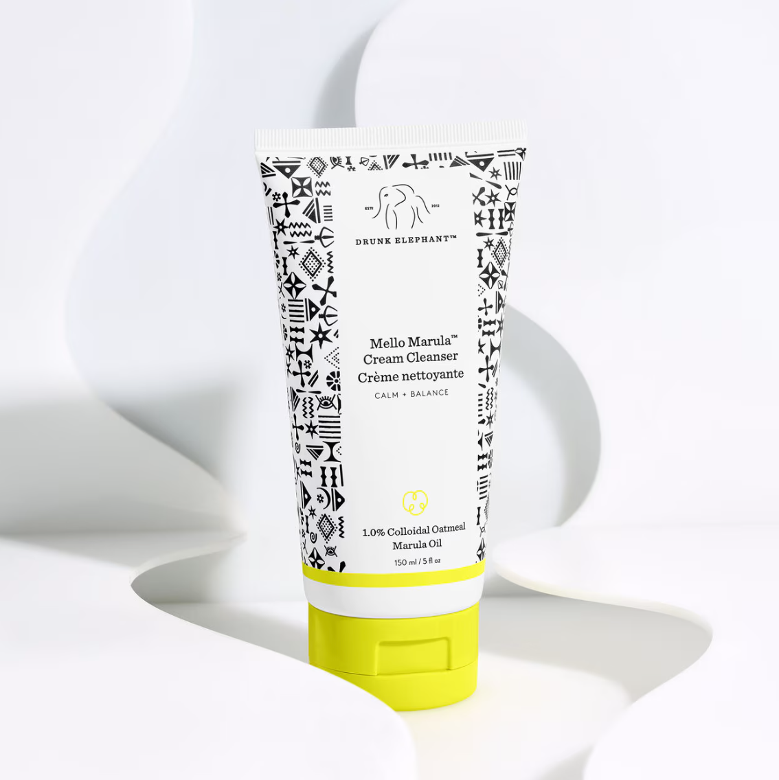 Mello Marula™ Cream Cleanser, 150ml