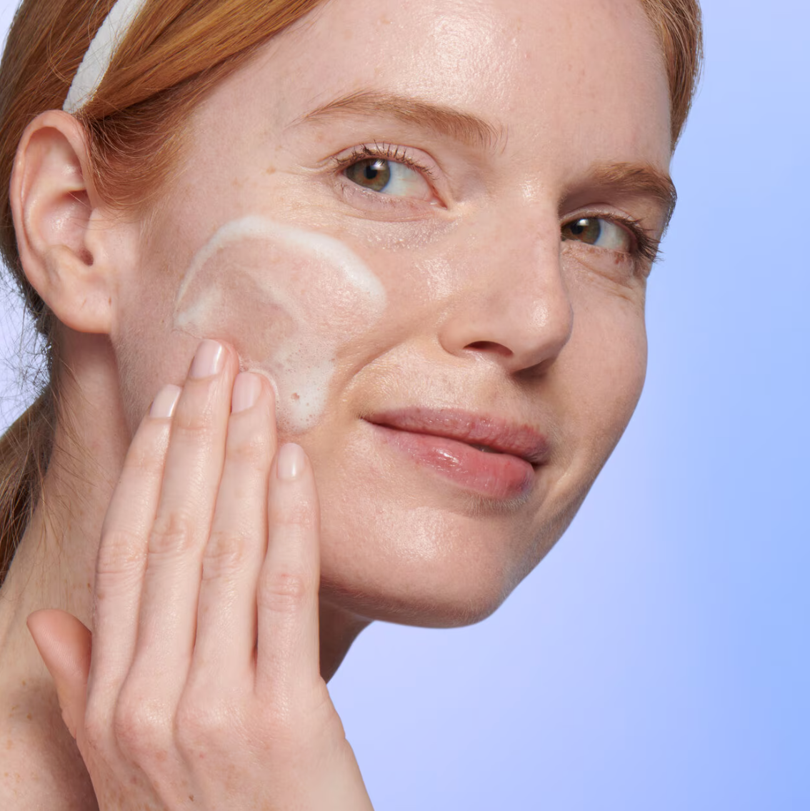 Mello Marula™ Cream Cleanser, 150ml