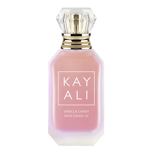 Vanilla Candy Rock Sugar | 42, 10ml