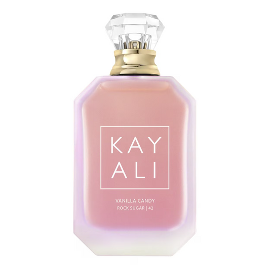 Vanilla Candy Rock Sugar | 42, 50ml