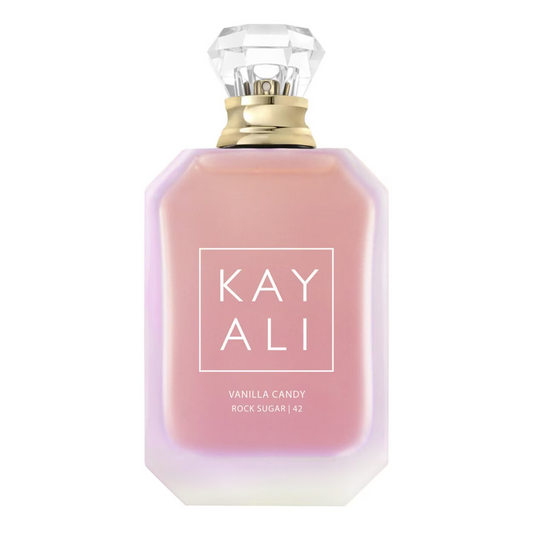 Vanilla Candy Rock Sugar | 42, 100ml
