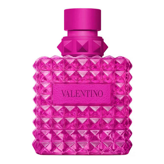 Born In Roma: Rendez-Vous Pink PP Eau de Parfum, 100ml