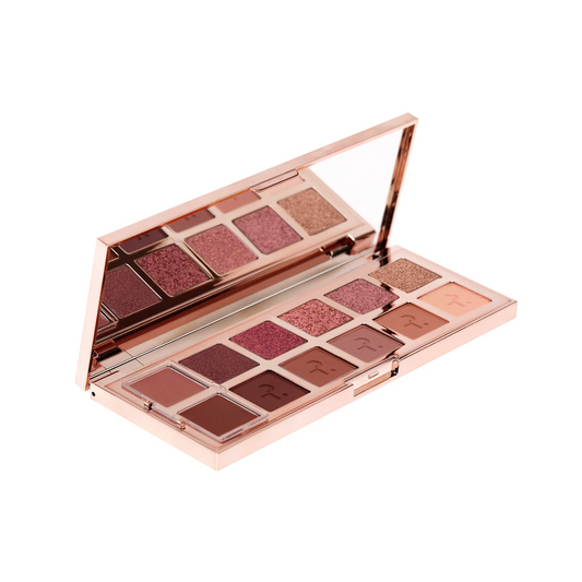 Major Dimension II Eyeshadow Palette