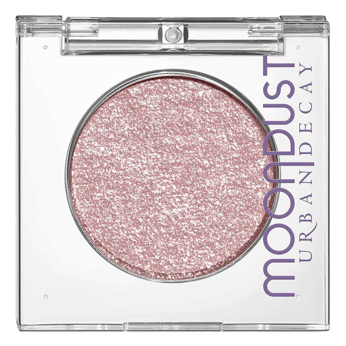 24/7 Moondust Glitter Eyeshadow Singles - Rebel Star, 1.8g