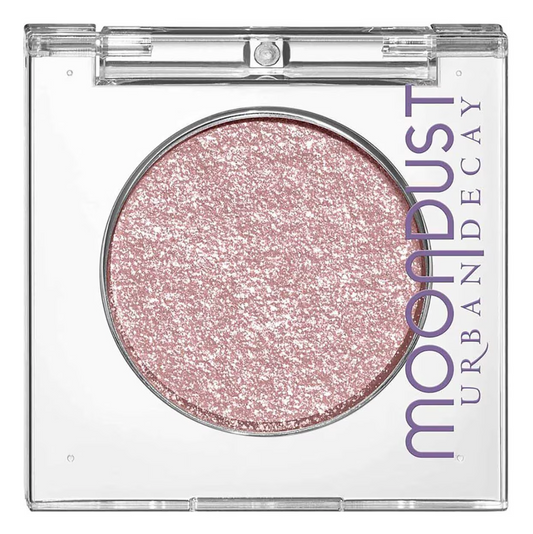 24/7 Moondust Glitter Eyeshadow Singles - Rebel Star, 1.8g