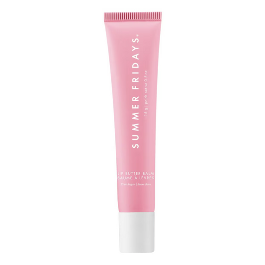 Pink Sugar Lip Butter Balm