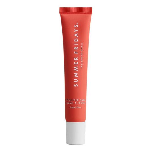 Poppy Lip Butter Balm