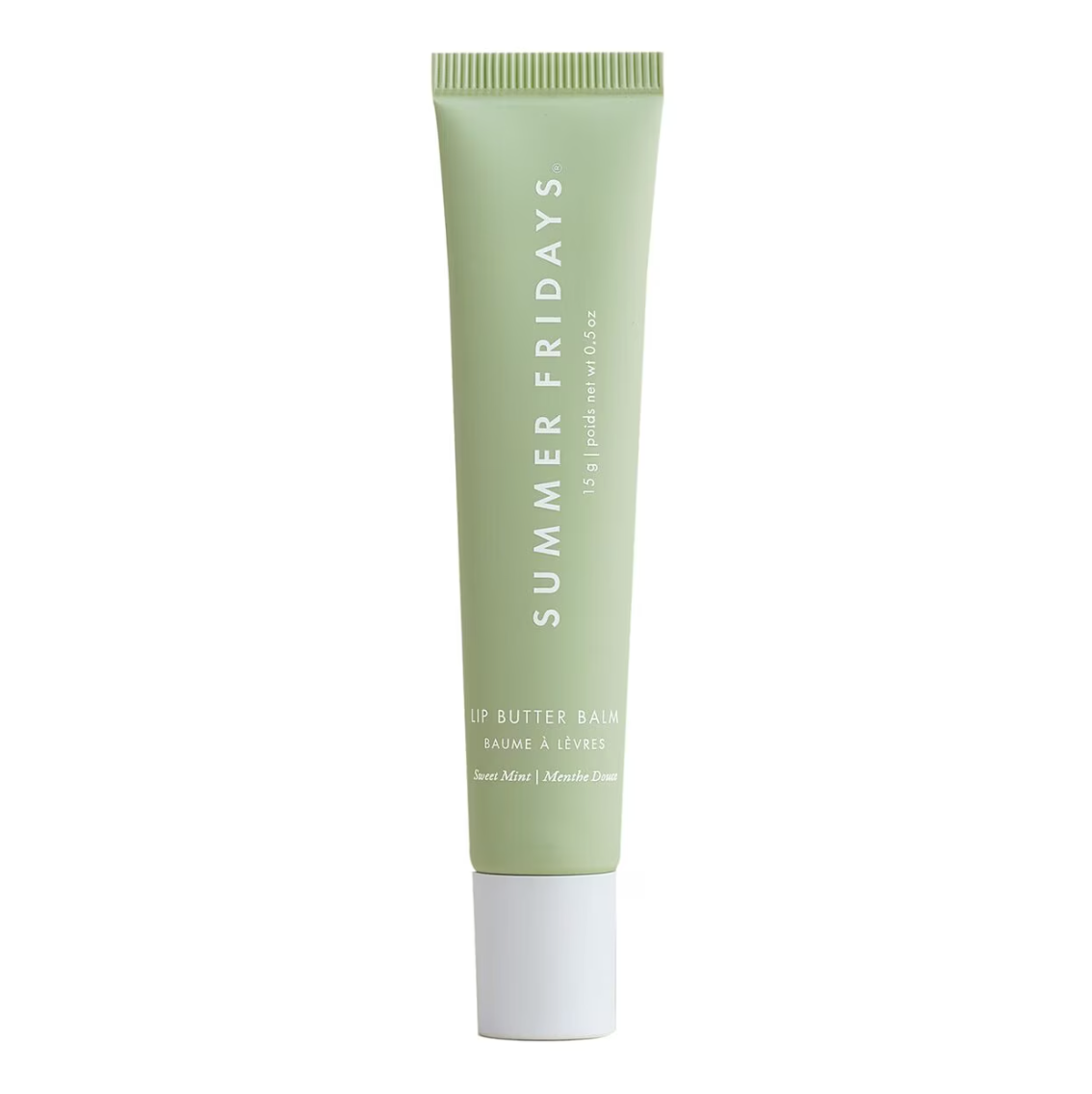 Sweet Mint Lip Butter Balm