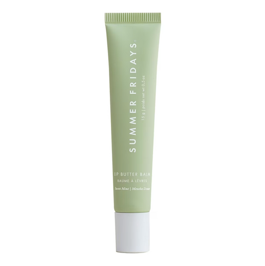 Sweet Mint Lip Butter Balm