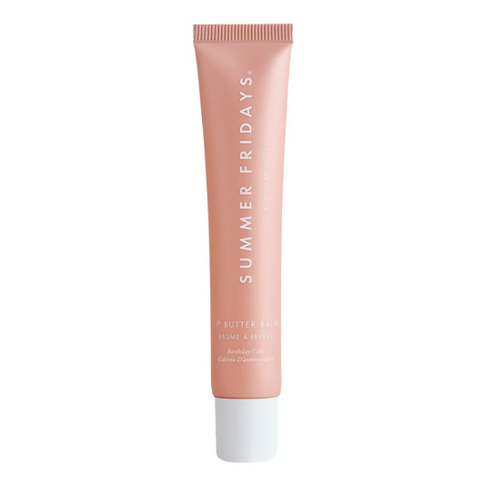 Birthday Cake Lip Butter Balm - Limited Edition